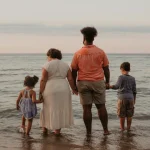 Together for a Better World – Celebrating Families and Our Shared Future